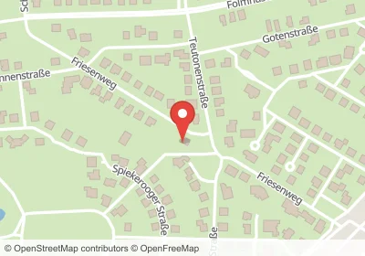 Hotels an der Friesenweg in Westoverledingen – Unterkünfte, Pensionen und Ferienwohnungen in zentraler Lage