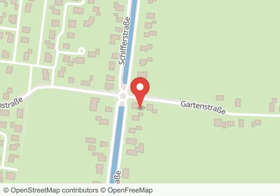Gartenstraße Ostrhauderfehn – Hotels in der Nähe Hotels an der Gartenstraße in Ostrhauderfehn – Unterkünfte, Pensionen und Ferienwohnungen in zentraler Lage