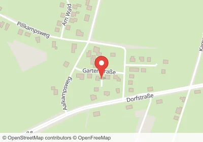 Gartenstraße Nortmoor – Hotels in der Nähe Hotels an der Gartenstraße in Nortmoor – Unterkünfte, Pensionen und Ferienwohnungen in zentraler Lage