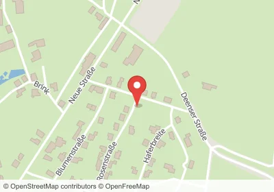 Hotels an der Gartenstraße in Negenborn – Unterkünfte, Pensionen und Ferienwohnungen in zentraler Lage