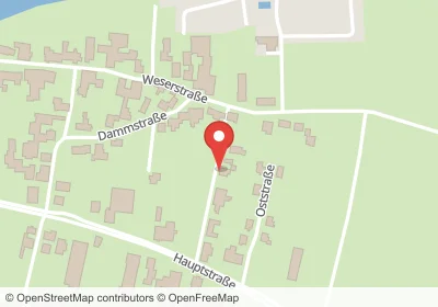 Gartenstraße Heinsen – Hotels in der Nähe Hotels an der Gartenstraße in Heinsen – Unterkünfte, Pensionen und Ferienwohnungen in zentraler Lage