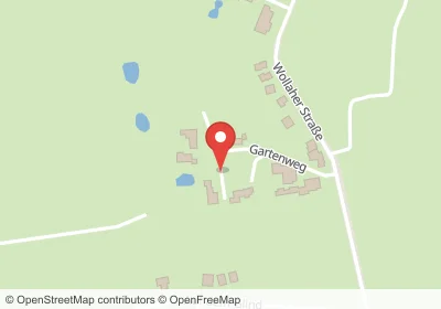 Hotels an der Gartenweg in Ritterhude – Unterkünfte, Pensionen und Ferienwohnungen in zentraler Lage