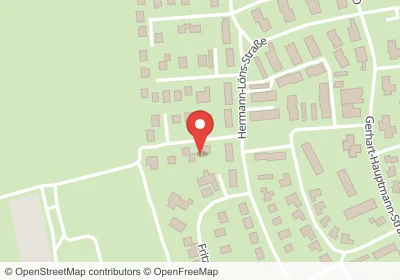 Hotels an der Gebrüder-Grimm-Straße in Reppenstedt – Unterkünfte, Pensionen und Ferienwohnungen in zentraler Lage