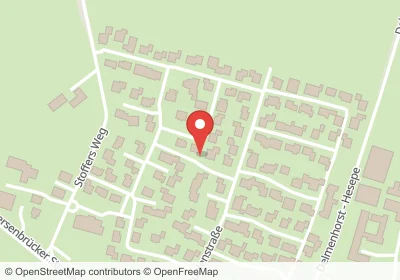 Gerhart-Hauptmann-Weg Neuenkirchen-Vörden – Hotels in der Nähe Hotels an der Gerhart-Hauptmann-Weg in Neuenkirchen-Vörden – Unterkünfte, Pensionen und Ferienwohnungen in zentraler Lage