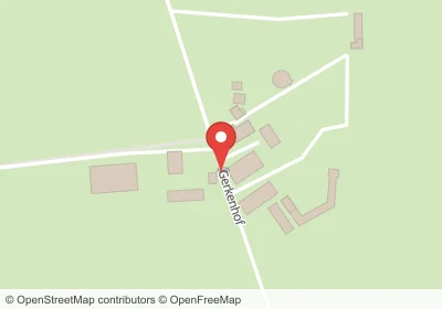 Gerkenhof Kirchlinteln – Hotels in der Nähe Hotels an der Gerkenhof in Kirchlinteln – Unterkünfte, Pensionen und Ferienwohnungen in zentraler Lage
