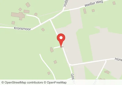 Gösper Bergweg Schwanewede – Hotels in der Nähe Hotels an der Gösper Bergweg in Schwanewede – Unterkünfte, Pensionen und Ferienwohnungen in zentraler Lage
