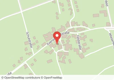 Hotels an der Goldener Winkel in Bevern – Unterkünfte, Pensionen und Ferienwohnungen in zentraler Lage