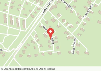 Gorch-Fock-Weg Adendorf – Hotels in der Nähe Hotels an der Gorch-Fock-Weg in Adendorf – Unterkünfte, Pensionen und Ferienwohnungen in zentraler Lage
