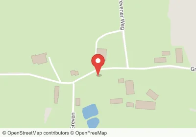 Greven Neuenkirchen-Vörden – Hotels in der Nähe Hotels an der Greven in Neuenkirchen-Vörden – Unterkünfte, Pensionen und Ferienwohnungen in zentraler Lage