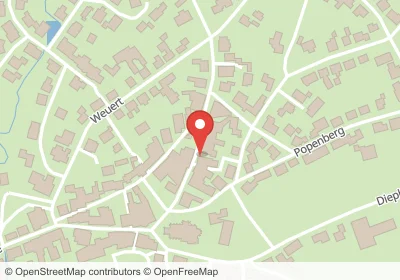 Hotels an der Große Straße in Steinfeld – Unterkünfte, Pensionen und Ferienwohnungen in zentraler Lage