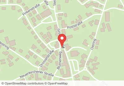 Große Straße Holdorf – Hotels in der Nähe Hotels an der Große Straße in Holdorf – Unterkünfte, Pensionen und Ferienwohnungen in zentraler Lage