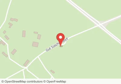 Hotels an der Gut Süschendorf in Nahrendorf – Unterkünfte, Pensionen und Ferienwohnungen in zentraler Lage