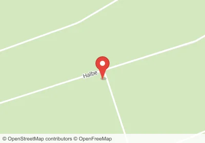 Hotels an der Halbe in Adenstedt – Unterkünfte, Pensionen und Ferienwohnungen in zentraler Lage