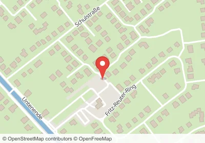 Harm-Ojemann-Straße Ostrhauderfehn – Hotels in der Nähe Hotels an der Harm-Ojemann-Straße in Ostrhauderfehn – Unterkünfte, Pensionen und Ferienwohnungen in zentraler Lage