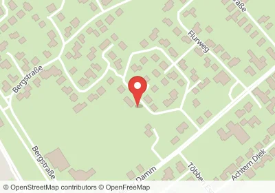 Hotels an der Harpenaus Hof in Holdorf – Unterkünfte, Pensionen und Ferienwohnungen in zentraler Lage