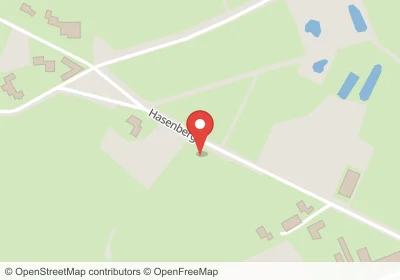 Hasenberg Bakum – Hotels in der Nähe Hotels an der Hasenberg in Bakum – Unterkünfte, Pensionen und Ferienwohnungen in zentraler Lage