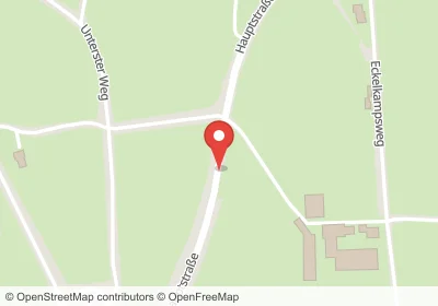 Hotels an der Hauptstraße in Filsum – Unterkünfte, Pensionen und Ferienwohnungen in zentraler Lage