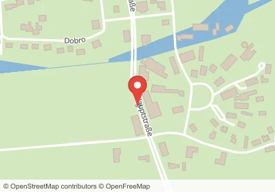 Hotels an der Hauptstraße in Jameln – Unterkünfte, Pensionen und Ferienwohnungen in zentraler Lage