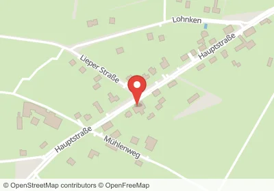 Hauptstraße Trebel – Hotels in der Nähe Hotels an der Hauptstraße in Trebel – Unterkünfte, Pensionen und Ferienwohnungen in zentraler Lage