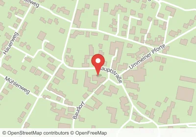 Hauptstraße Algermissen – Hotels in der Nähe Hotels an der Hauptstraße in Algermissen – Unterkünfte, Pensionen und Ferienwohnungen in zentraler Lage