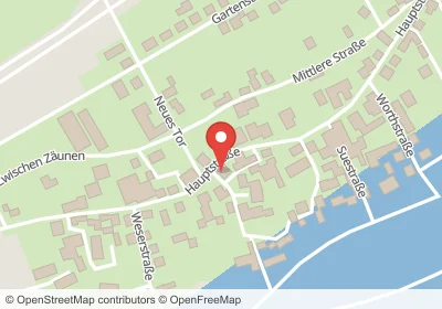 Hauptstraße Pegestorf – Hotels in der Nähe Hotels an der Hauptstraße in Pegestorf – Unterkünfte, Pensionen und Ferienwohnungen in zentraler Lage