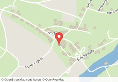 Hotels an der Hauptstraße in Heinade – Unterkünfte, Pensionen und Ferienwohnungen in zentraler Lage
