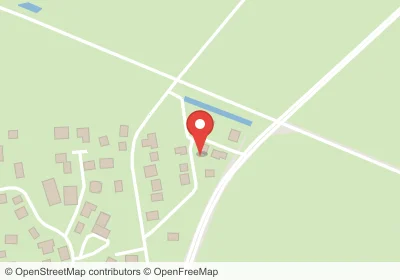 Hotels an der Hauskoppel in Vögelsen – Unterkünfte, Pensionen und Ferienwohnungen in zentraler Lage