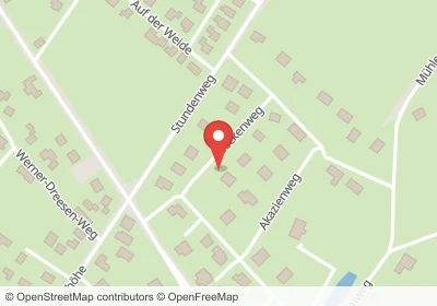 Heckenweg Schwanewede – Hotels in der Nähe Hotels an der Heckenweg in Schwanewede – Unterkünfte, Pensionen und Ferienwohnungen in zentraler Lage