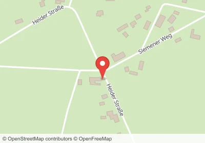 Heider Straße Gusborn – Hotels in der Nähe Hotels an der Heider Straße in Gusborn – Unterkünfte, Pensionen und Ferienwohnungen in zentraler Lage