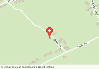 Hotels an der Heideweg in Bardowick – Unterkünfte, Pensionen und Ferienwohnungen in zentraler Lage