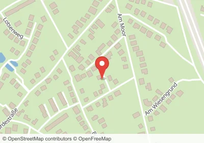 Hotels an der Heideweg in Ritterhude – Unterkünfte, Pensionen und Ferienwohnungen in zentraler Lage