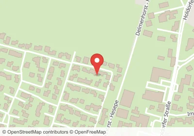 Hotels an der Heinrich-Heine-Weg in Neuenkirchen-Vörden – Unterkünfte, Pensionen und Ferienwohnungen in zentraler Lage