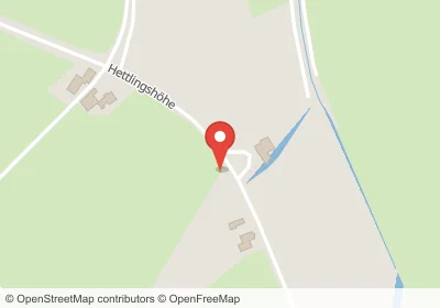 Hotels an der Hettlingshöhe in Deensen – Unterkünfte, Pensionen und Ferienwohnungen in zentraler Lage