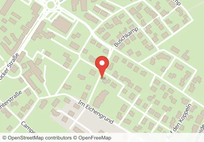 Hinnenkamper Kirchweg Neuenkirchen-Vörden – Hotels in der Nähe Hotels an der Hinnenkamper Kirchweg in Neuenkirchen-Vörden – Unterkünfte, Pensionen und Ferienwohnungen in zentraler Lage