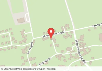 Hinter dem Dorfe Adenstedt – Hotels in der Nähe Hotels an der Hinter dem Dorfe in Adenstedt – Unterkünfte, Pensionen und Ferienwohnungen in zentraler Lage