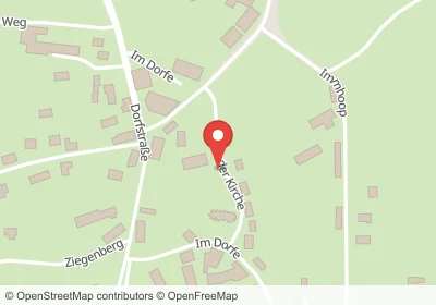 Hotels an der Hinter der Kirche in Betzendorf – Unterkünfte, Pensionen und Ferienwohnungen in zentraler Lage