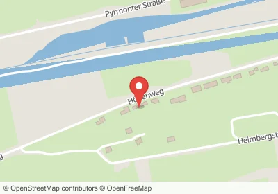 Höhenweg Polle – Hotels in der Nähe Hotels an der Höhenweg in Polle – Unterkünfte, Pensionen und Ferienwohnungen in zentraler Lage
