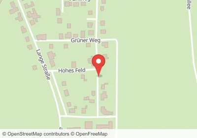 Hotels an der Hohes Feld in Schnega – Unterkünfte, Pensionen und Ferienwohnungen in zentraler Lage