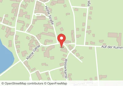 Hotels an der Hohle Straße in Brüggen – Unterkünfte, Pensionen und Ferienwohnungen in zentraler Lage