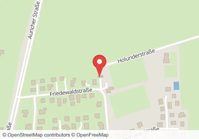 Holunderstraße Hesel – Hotels in der Nähe Hotels an der Holunderstraße in Hesel – Unterkünfte, Pensionen und Ferienwohnungen in zentraler Lage