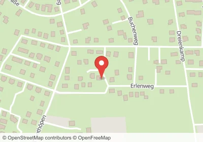 Holunderweg Schwanewede – Hotels in der Nähe Hotels an der Holunderweg in Schwanewede – Unterkünfte, Pensionen und Ferienwohnungen in zentraler Lage