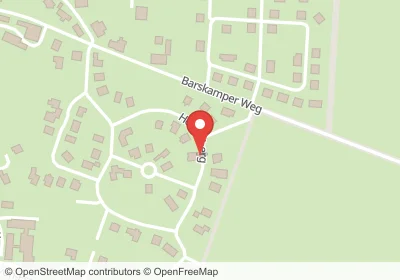 Hotels an der Honenberg in Neetze – Unterkünfte, Pensionen und Ferienwohnungen in zentraler Lage