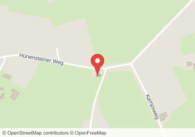 Hünensteiner Weg Schwanewede – Hotels in der Nähe Hotels an der Hünensteiner Weg in Schwanewede – Unterkünfte, Pensionen und Ferienwohnungen in zentraler Lage