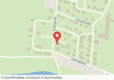 Hotels an der Humboldtstraße in Deensen – Unterkünfte, Pensionen und Ferienwohnungen in zentraler Lage