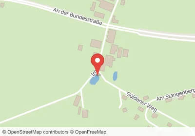 Im Dorfe Zernien – Hotels in der Nähe Hotels an der Im Dorfe in Zernien – Unterkünfte, Pensionen und Ferienwohnungen in zentraler Lage