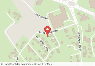 Im Himmelreich Holdorf – Hotels in der Nähe Hotels an der Im Himmelreich in Holdorf – Unterkünfte, Pensionen und Ferienwohnungen in zentraler Lage