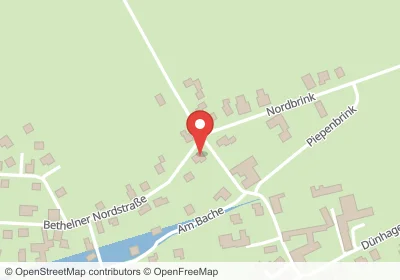 Im kleinen Felde Betheln – Hotels in der Nähe Hotels an der Im kleinen Felde in Betheln – Unterkünfte, Pensionen und Ferienwohnungen in zentraler Lage