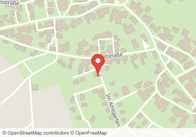 Hotels an der Im Küchengarten in Ottenstein – Unterkünfte, Pensionen und Ferienwohnungen in zentraler Lage
