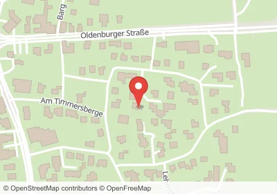 Hotels an der Im Strudden in Hesel – Unterkünfte, Pensionen und Ferienwohnungen in zentraler Lage