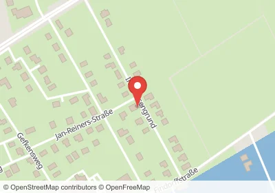 Hotels an der Im Wiesengrund in Grasberg – Unterkünfte, Pensionen und Ferienwohnungen in zentraler Lage